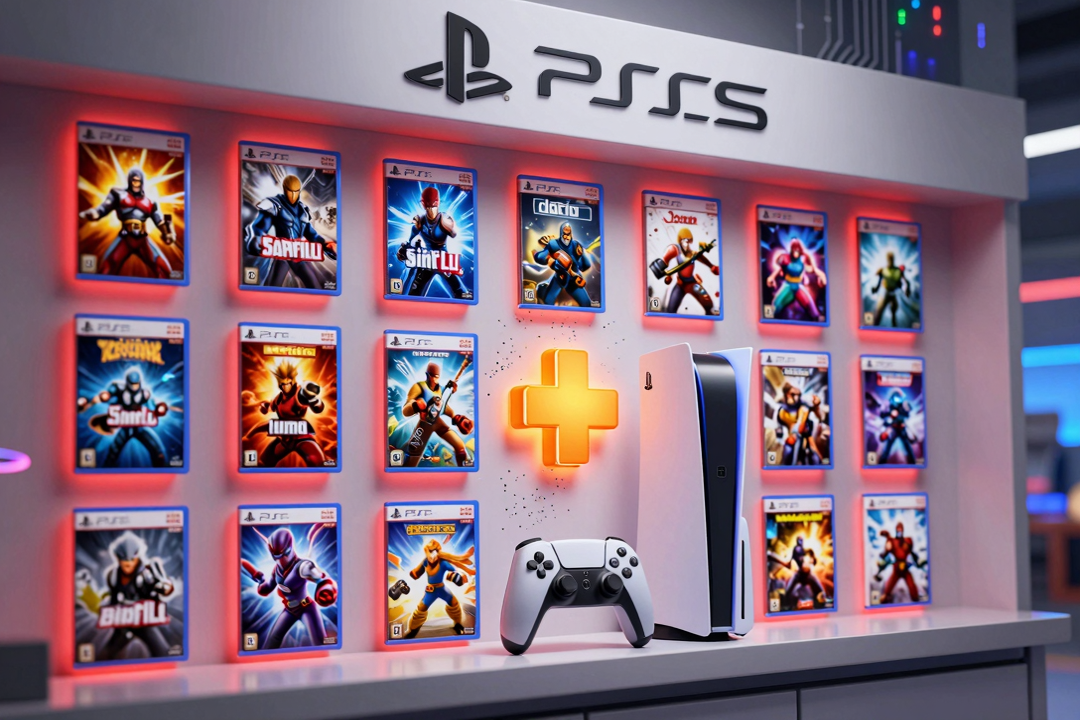 playstation plus perde 12 jogos julho