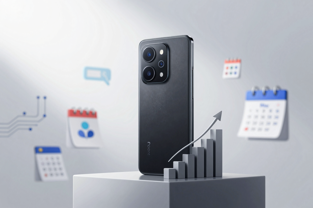 Poco X8 Pro Lidera Busca por Celulares em Maio de 2026 no TudoCelular 1 poco x8 pro lidera busca celulares maio 2026 tudocelular