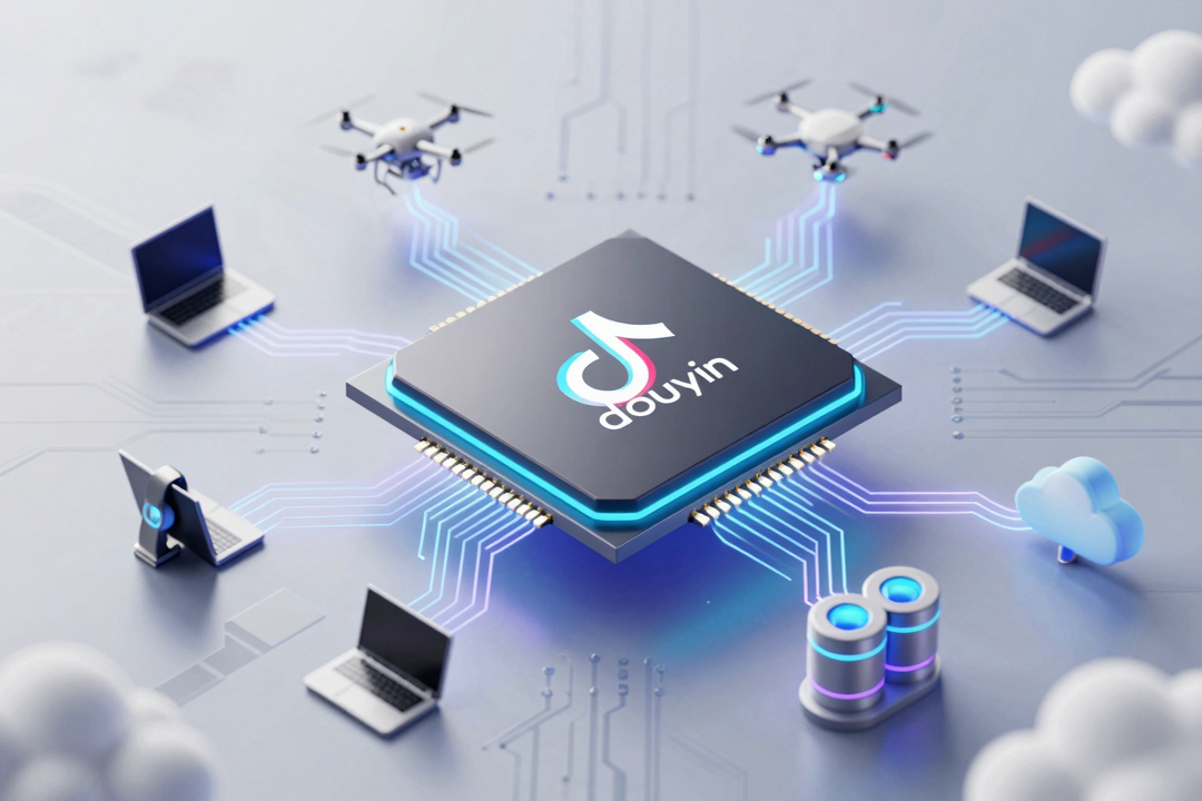 Qualcomm e ByteDance Negociam Chips de IA: Impacto Vai Além dos Smartphones