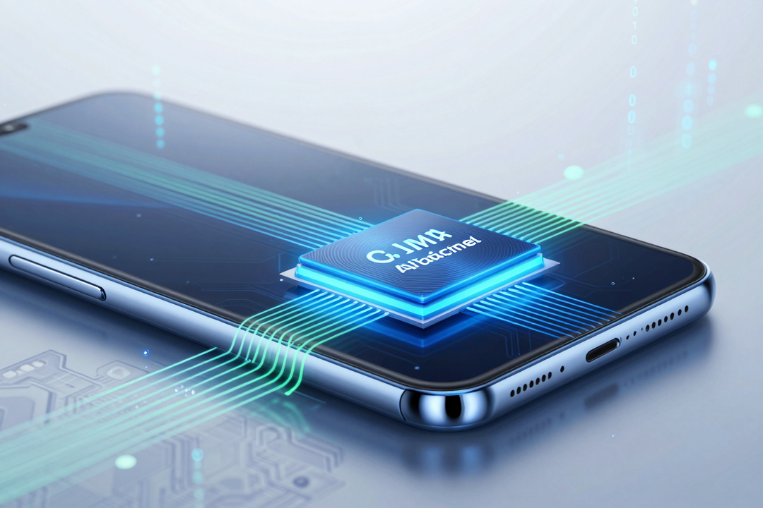 REVOLUÇÃO IA: Qualcomm fecha acordo de US$ 4 bilhões que pode TURBINAR celulares Xiaomi!