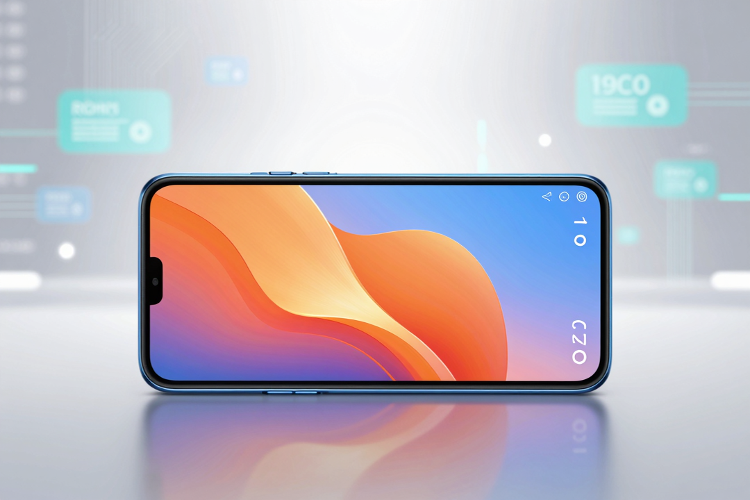 Redmi 17C Chega Surpreendendo com Tela 120Hz e HyperOS 3 por Preço Irresistível!