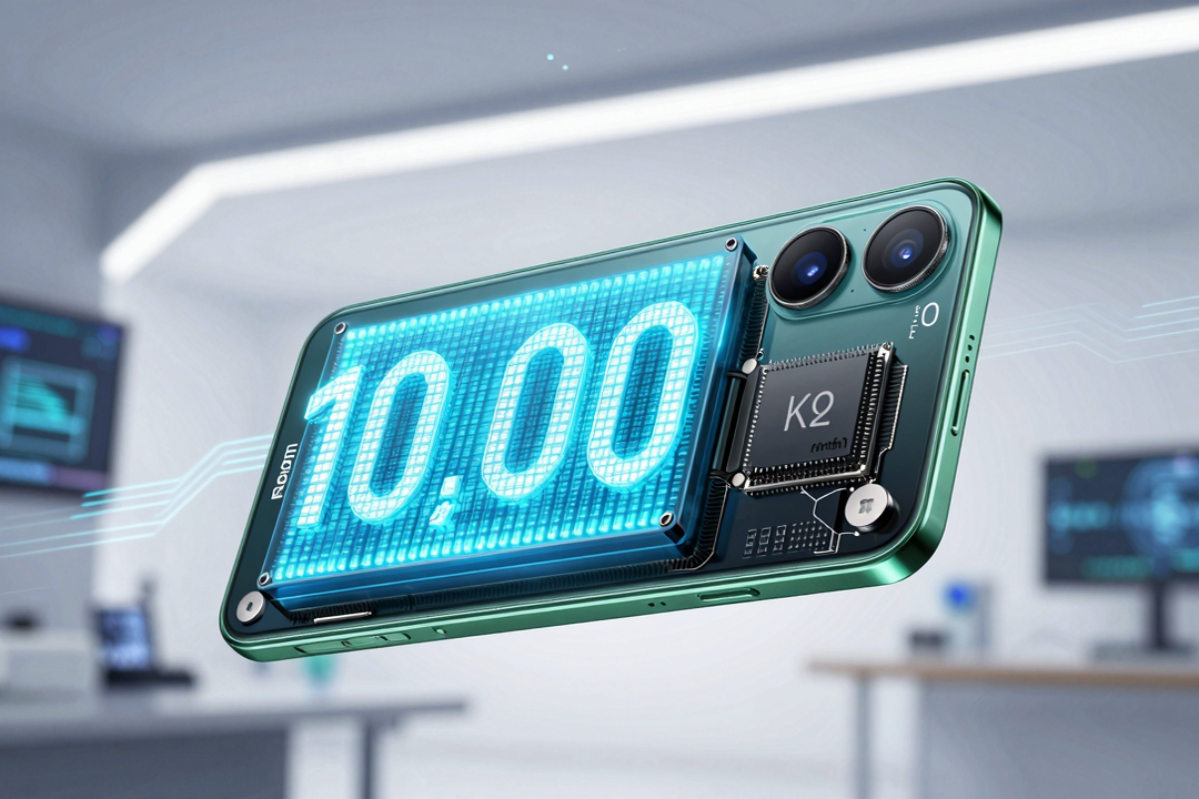 redmi k100 bateria 10000mah