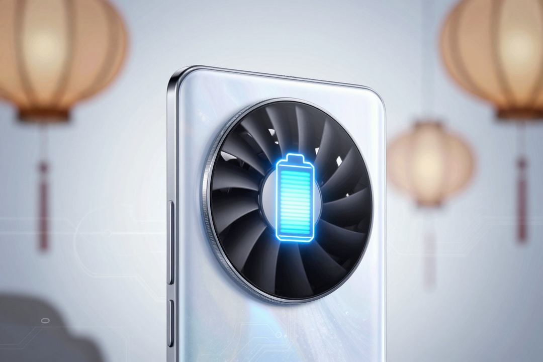 Redmi K90 Ultra: Lançamento OFICIAL na China com Fã Cooler Integrado e Bateria Monstruosa!