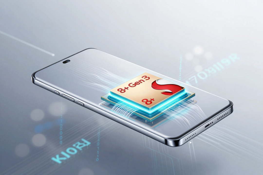 Redmi K90 Ultra: Vazamentos Chocantes Revelam Chip Snapdragon e Refrigeração a Ar Inovadora! 1 redmi k90 ultra snapdragon refrigeracao ar
