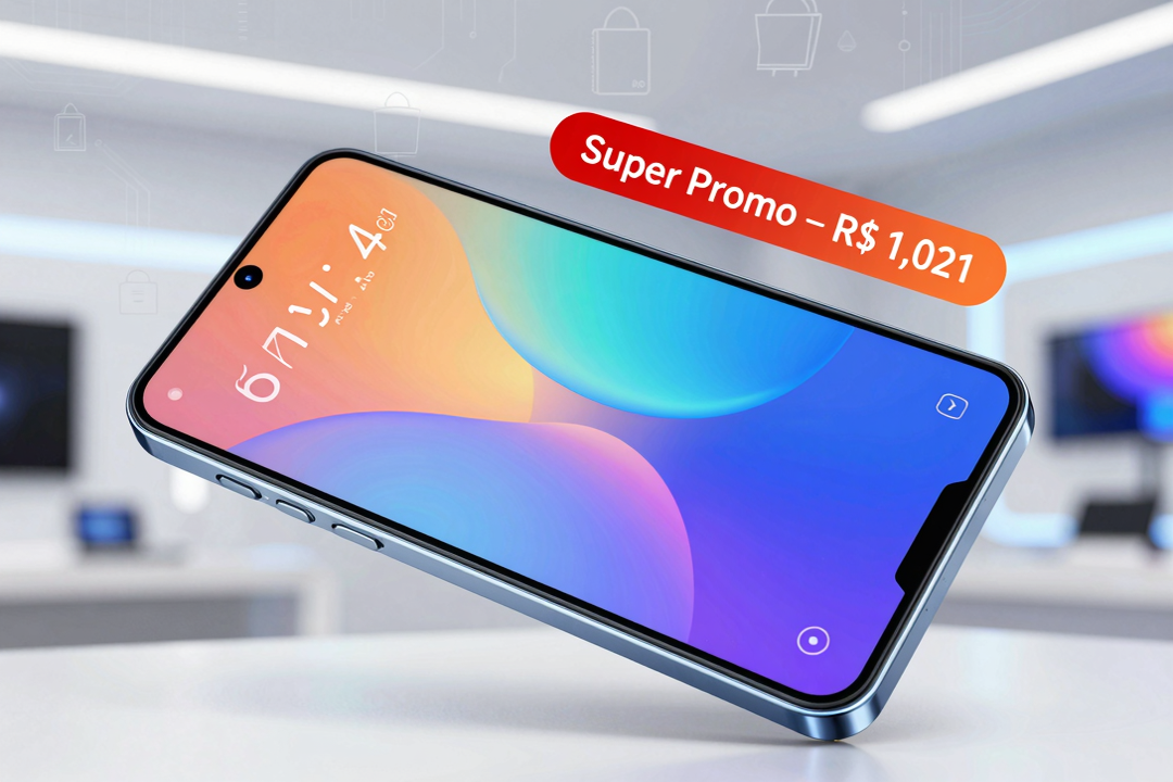redmi note 14 4g promocao r 1021 256gb tela amoled