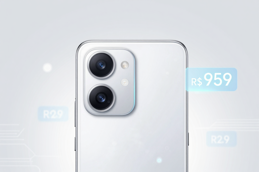 Redmi Note 14: Xiaomi por R$ 959 se consolida como melhor custo-benefício