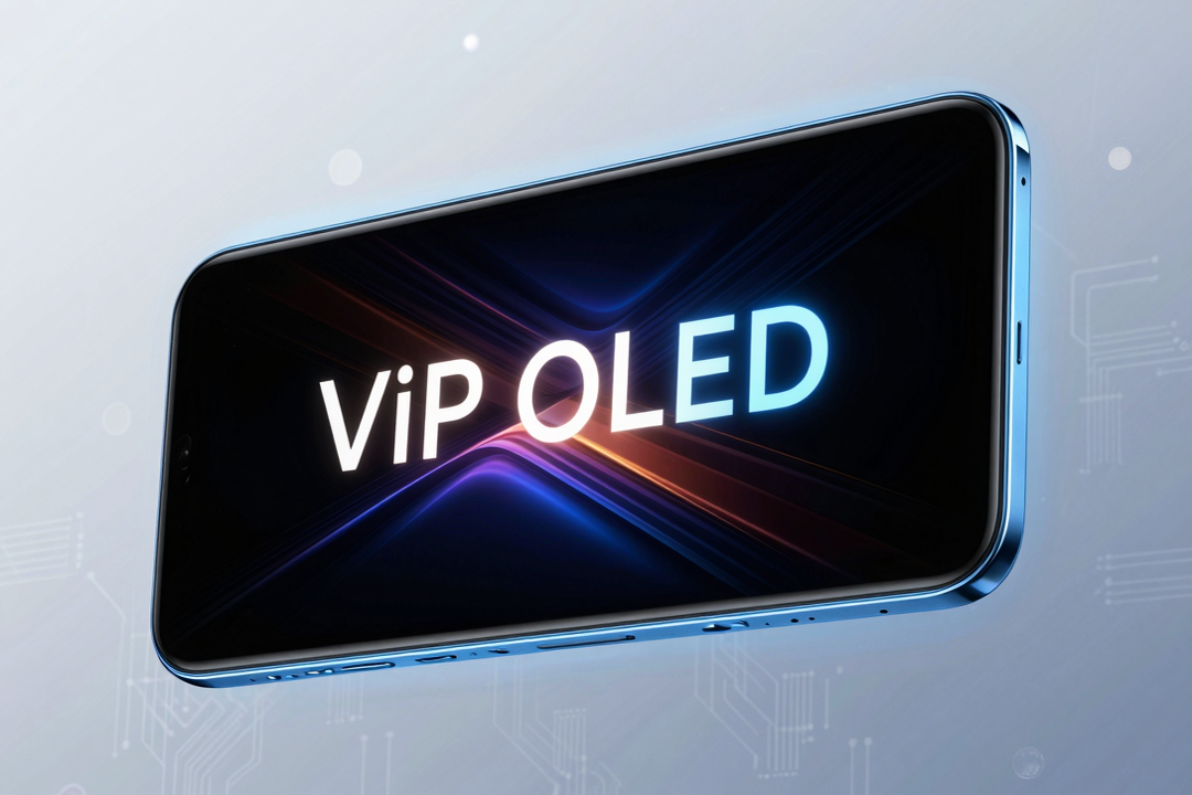 revolucao na tela xiaomi adota oled vip da visionox para produtos futuros