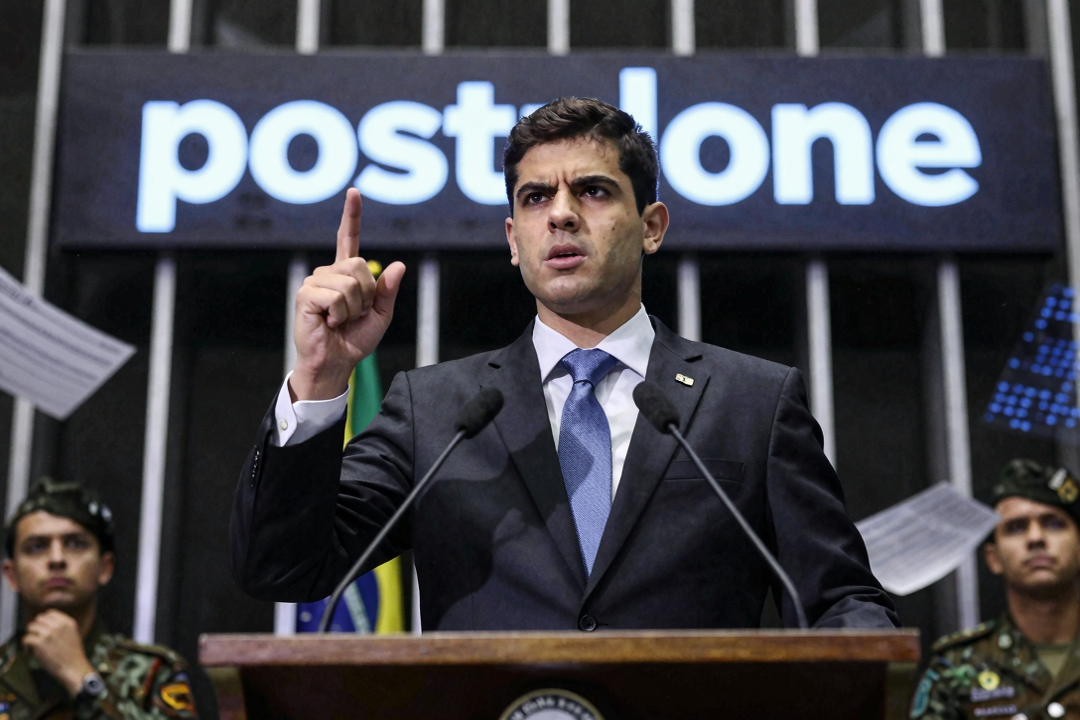 silas malafaia stf