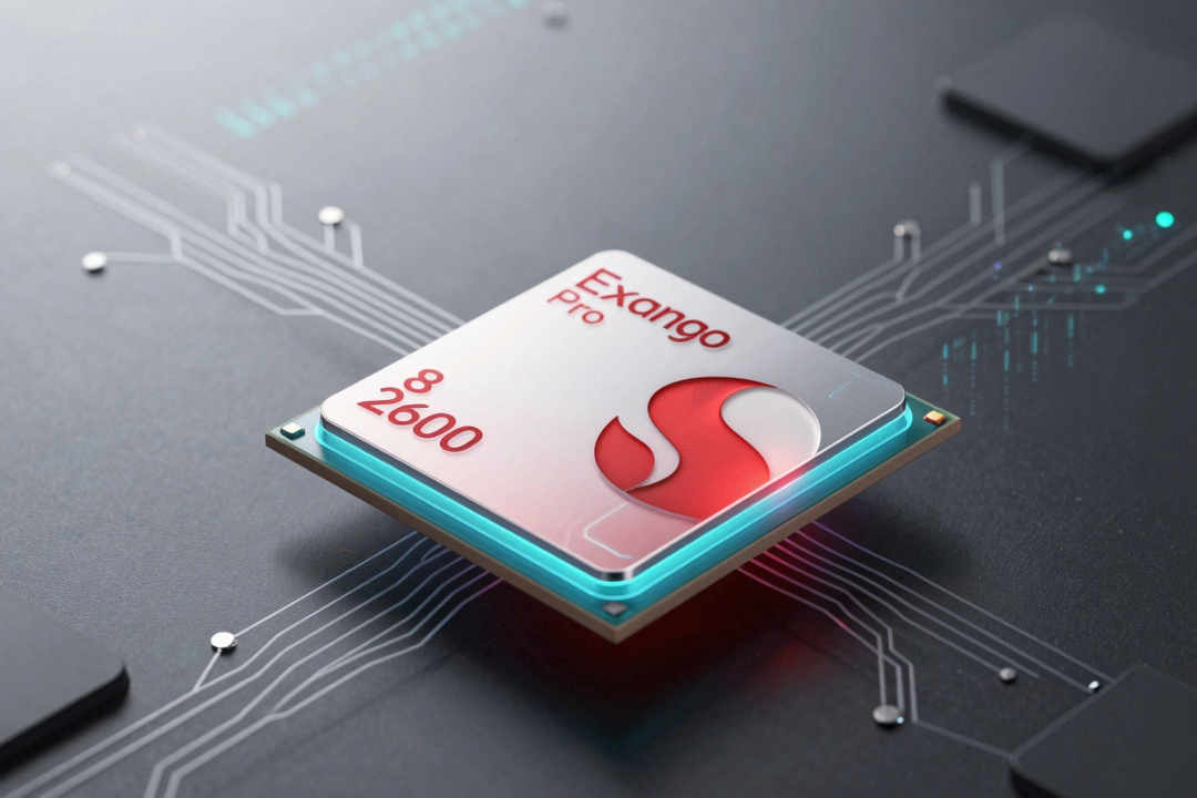 Snapdragon 8 Elite Gen 6 Pro Adota Recurso Exynos 2600 com Limitações