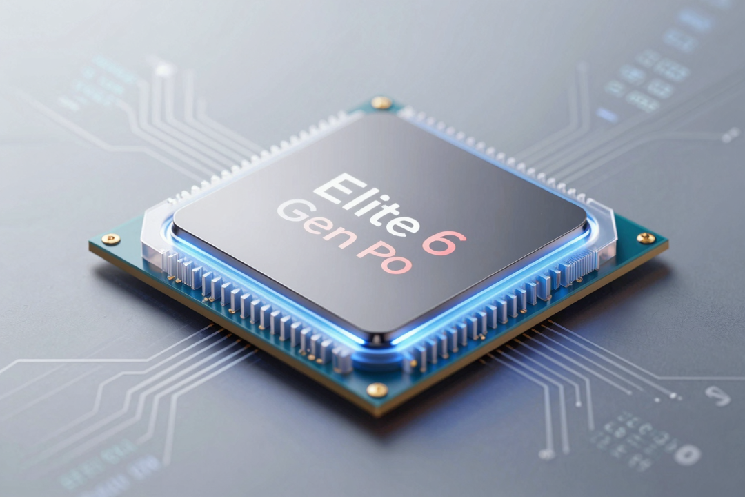 Snapdragon 8 Elite Gen 6 Pro Pode Adotar Tecnologia de Resfriamento do Exynos