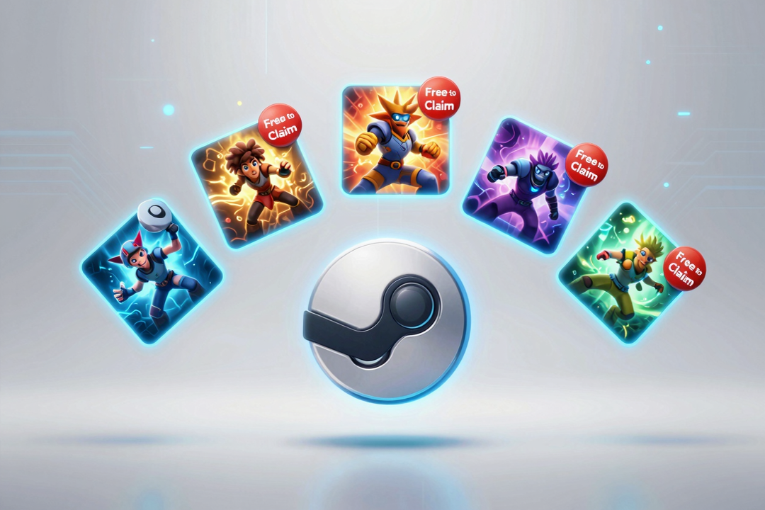 Steam Libera 5 Jogos Grátis Esta Semana Para Resgatar Agora 1 steam libera 5 jogos gratis esta semana resgate agora