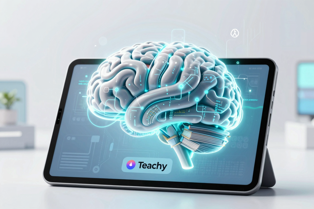 Teachy Adquire Nero.AI e Impulsiona Inovação em IA Educacional