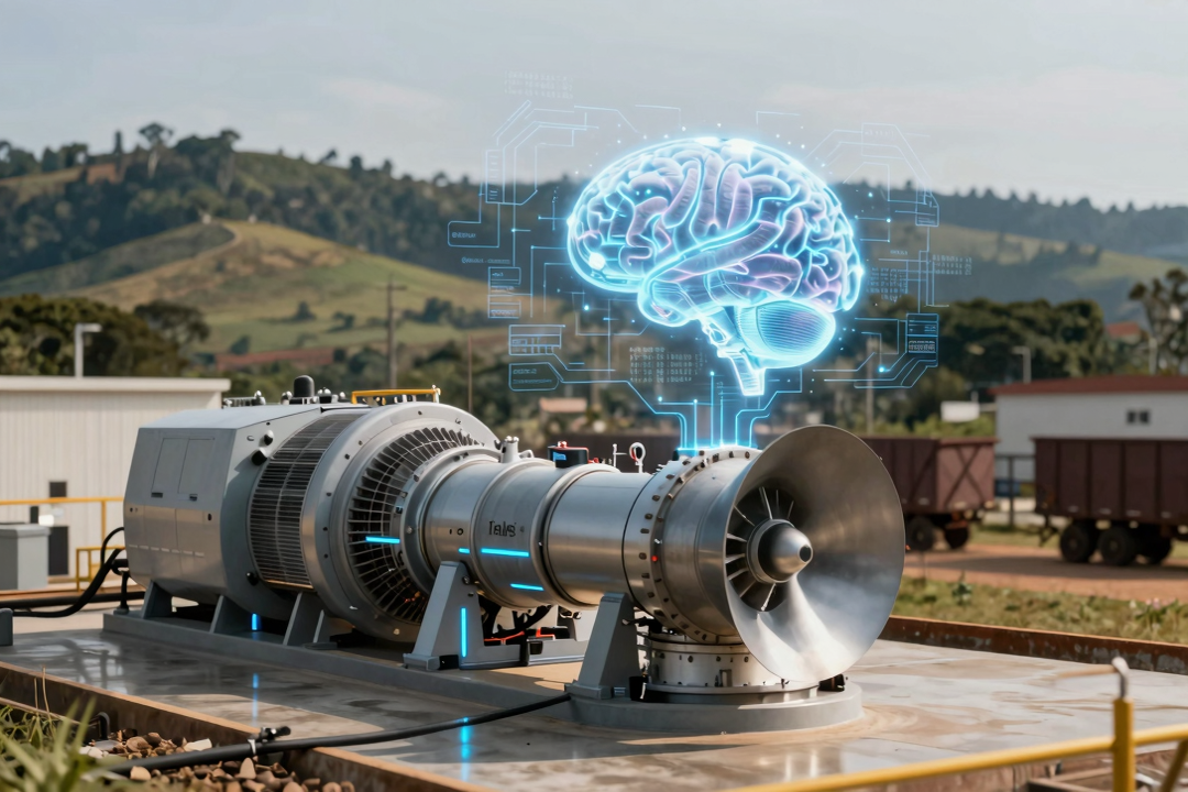 vale inaugura usina ia itabira revoluciona mineracao nacional