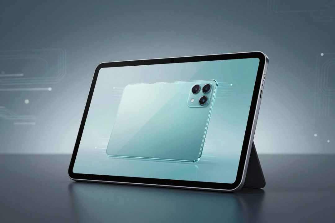 Vazamento Sugere Xiaomi Pad 9 Pode Ser Releitura do Pad 8 Existente