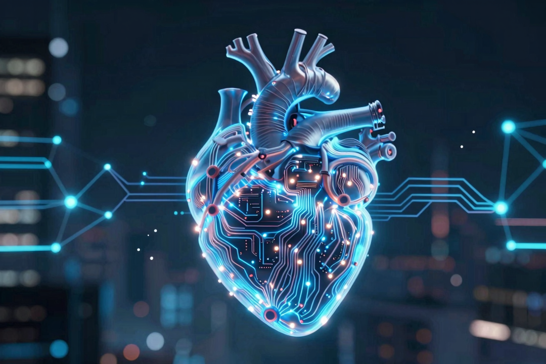 Vivo Revela: IA é o Coração da Próxima Geração de Redes e Impulsiona Futuro Conectado! 1 vivo inteligencia artificial redes