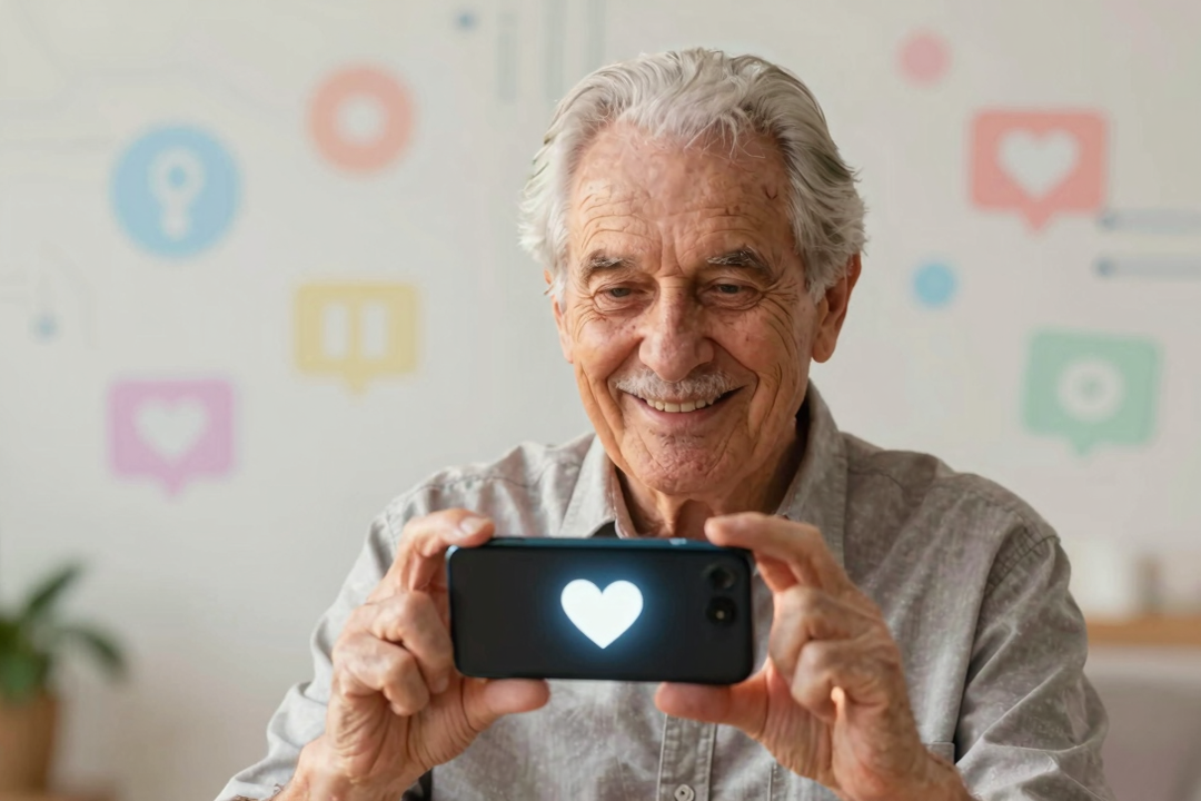 Vovô Anésio Morre aos 88 Anos: Influenciador Digital Deixa Legado de Carisma 1 vovo anesio morre 88 anos influenciador digital