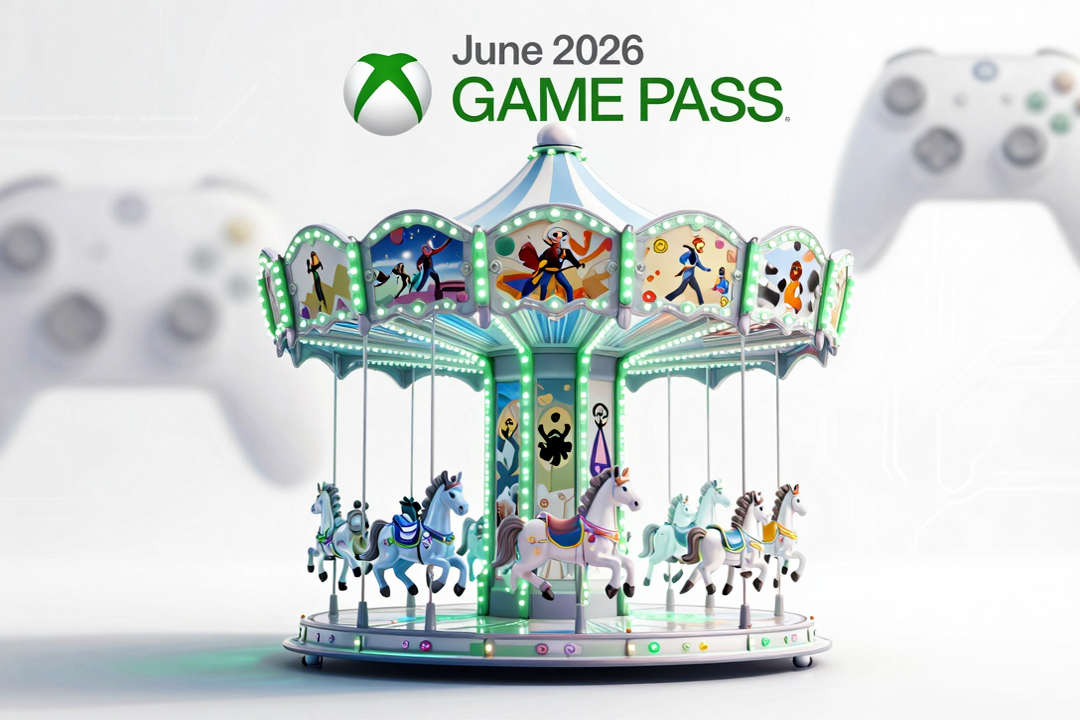 xbox game pass novos jogos junho 2026 lancamentos