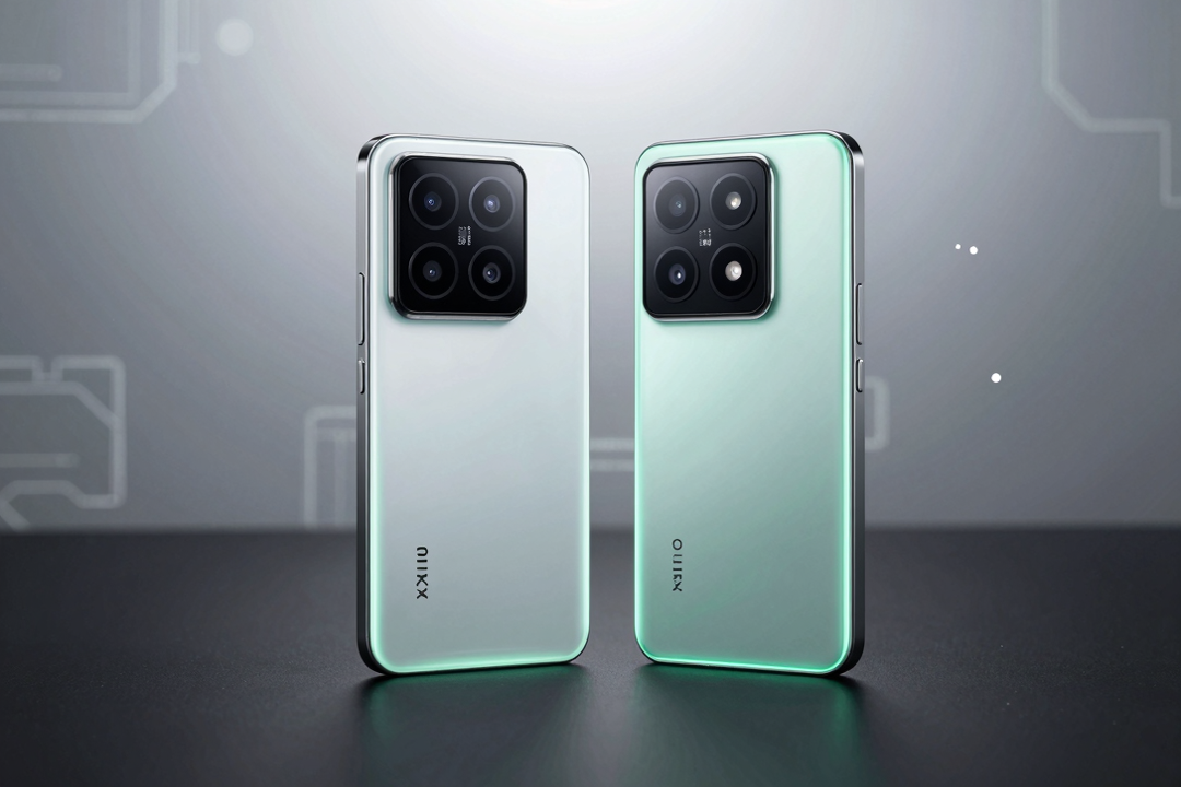 Xiaomi 14 e 14 Pro: Upgrade de Bateria Aprimorado Chega no 4º Trimestre de 2026