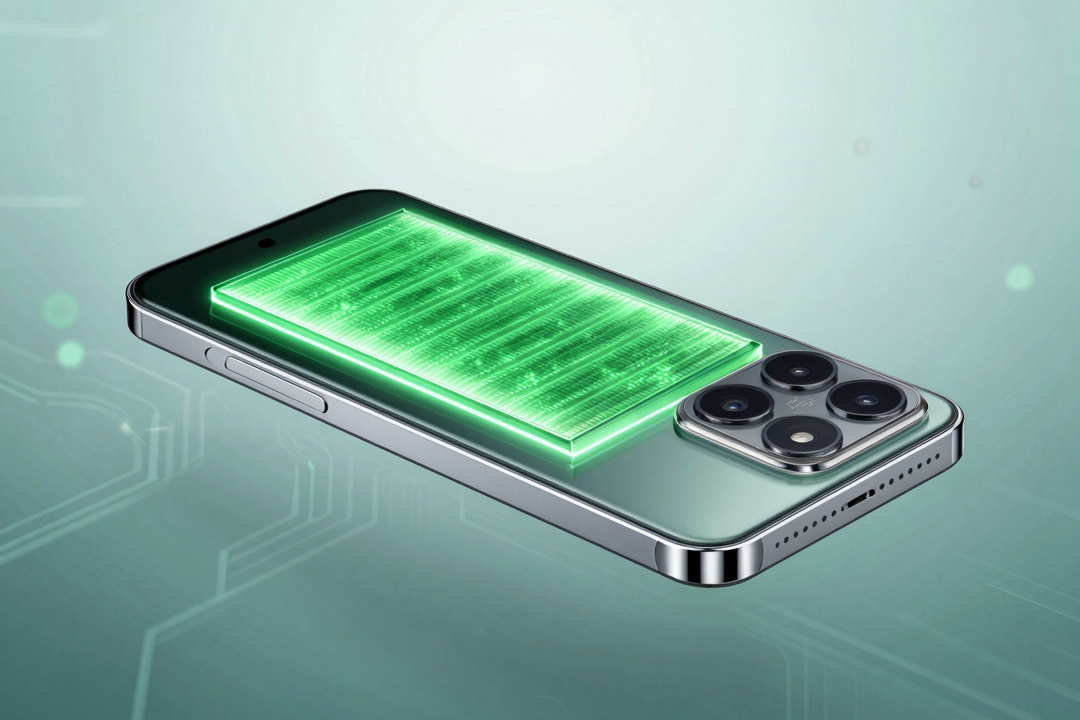 Xiaomi 14 Pro: Bateria Turbinada Chega para Estender a Vida Útil do Flagship! 1 xiaomi 14 pro bateria turbinada