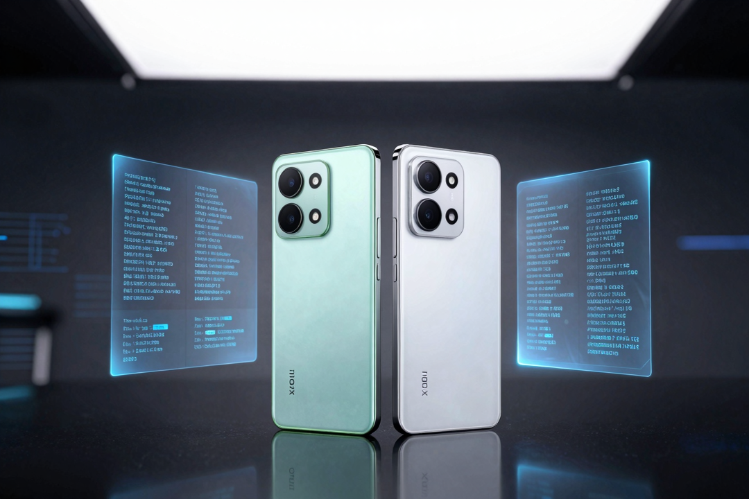 Xiaomi 17T e 17T Pro Têm Ficha Técnica Vazada e Lançamento Confirmado 1 xiaomi 17t 17t pro ficha tecnica vazada lancamento confirmado