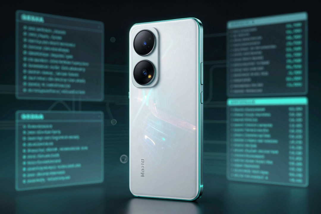 xiaomi 18 codenome madrid modelos gsma database