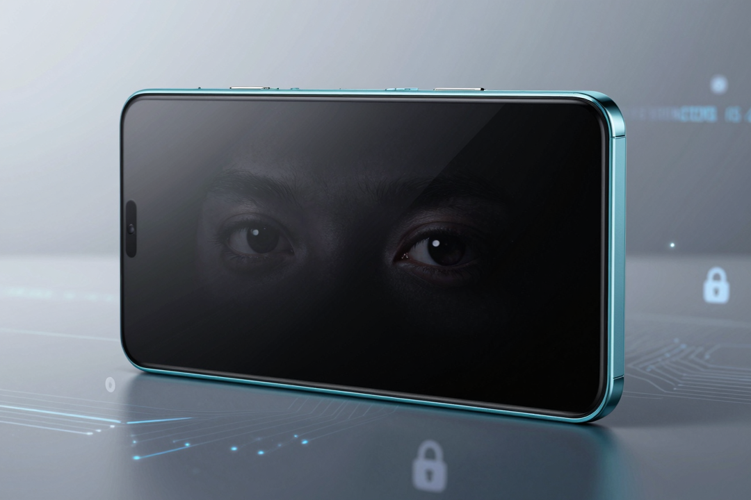 Xiaomi 18 Pro: Tela 2K com ‘Visão Oculta’ Revoluciona Privacidade no Celular!