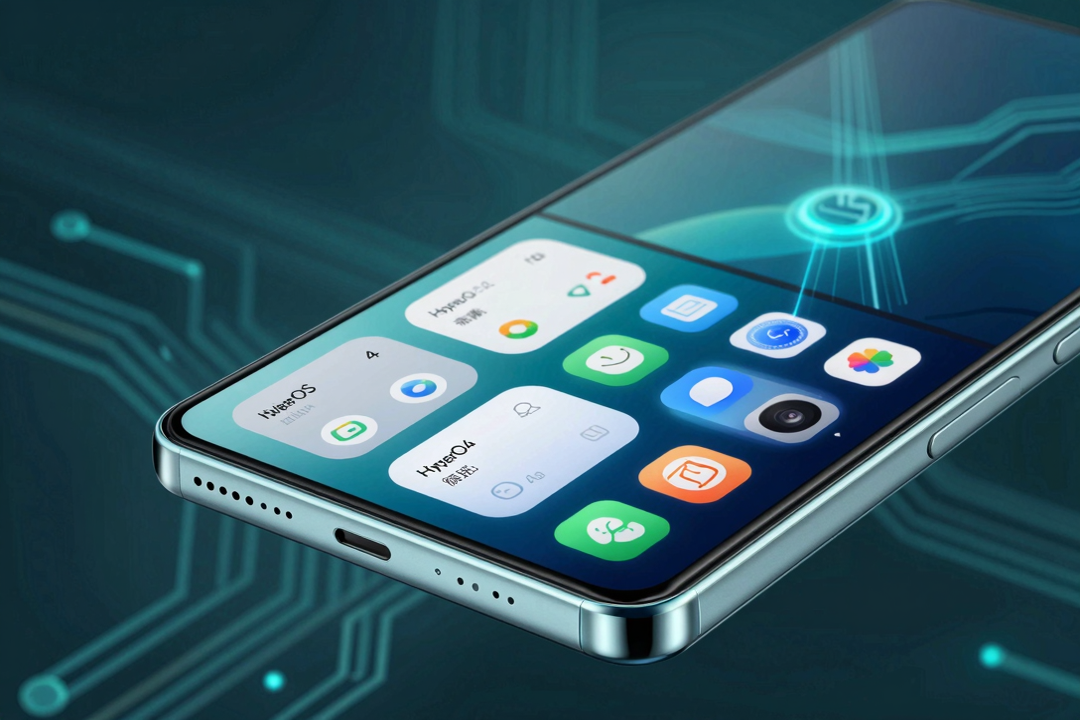Xiaomi 18 Pro: Tela Traseira Fica Mais Inteligente com HyperOS 4
