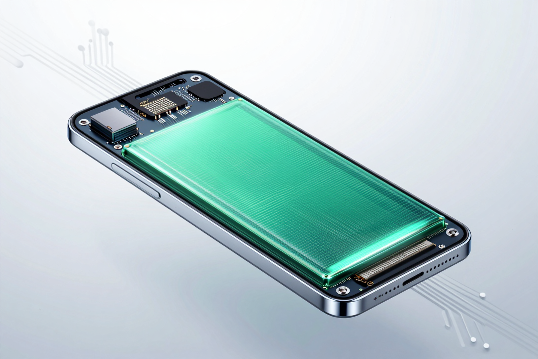 Xiaomi 18: Vazamento Revela Bateria Gigante de 7200mAh