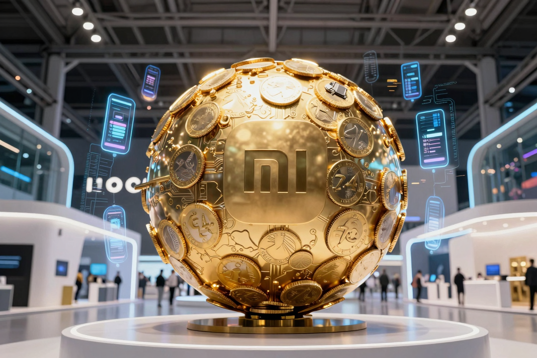 Xiaomi Anuncia Mega Investimento de €7,4 Bilhões e Estreia na IFA 2026