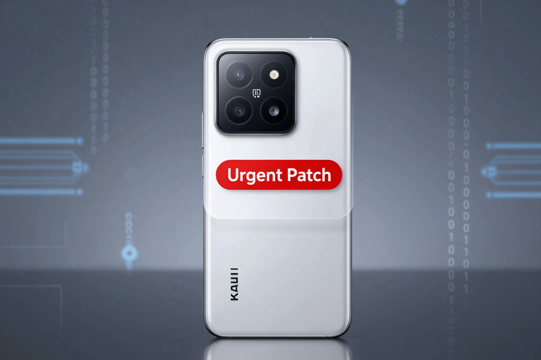 Xiaomi Inicia Liberação Urgente do Patch de Segurança de Junho 2026 1 xiaomi inicia liberacao urgente do patch de seguranca de junho 2026
