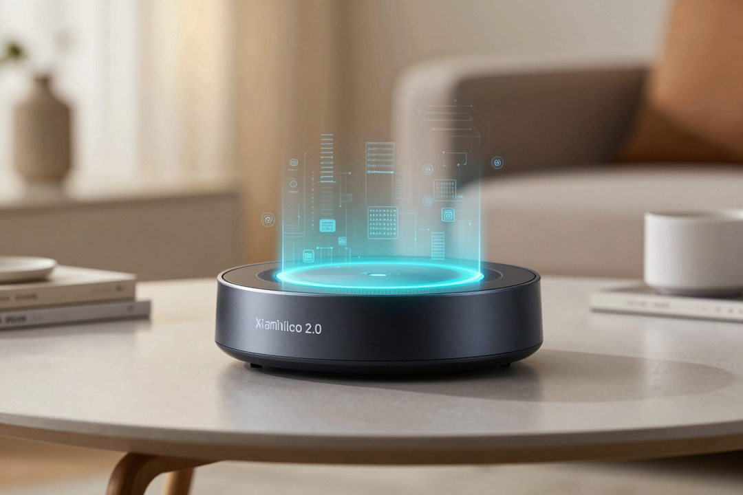 Xiaomi Lança Miloco 2.0: IA de Código Aberto para Casas Mais Inteligentes