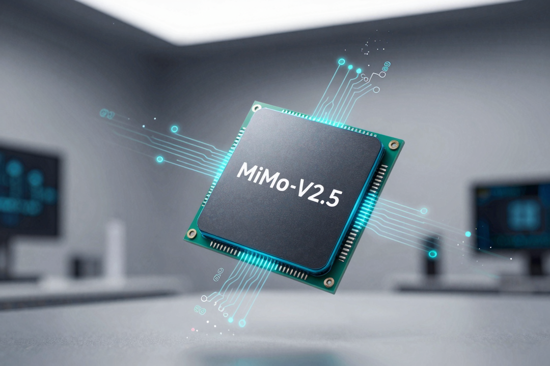 xiaomi mimo v2 5 transicao