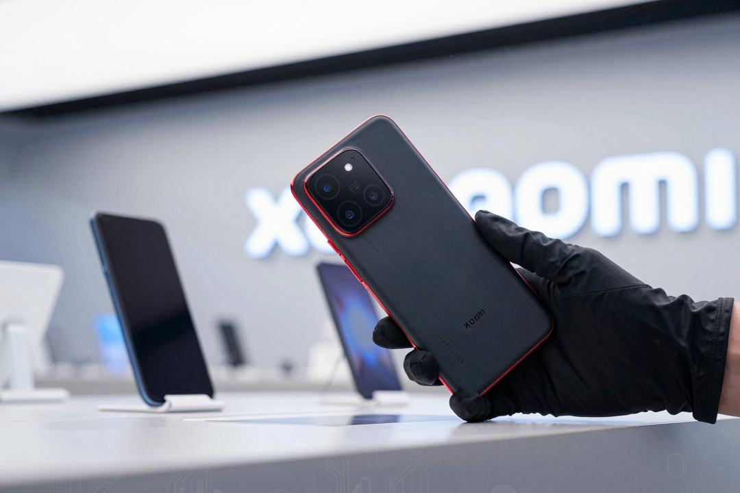 Xiaomi Retira Produtos Black Shark de Lojas Oficiais, Confirmando Separação
