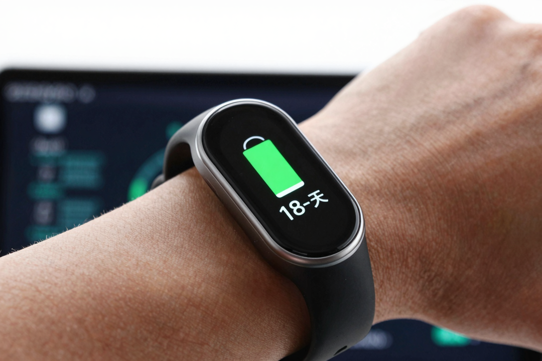 Xiaomi Smart Band 9 Active: Autonomia de 18 Dias por Menos de R$ 180 na Amazon 1 xiaomi smart band 9 active autonomia 18 dias menos r180 amazon