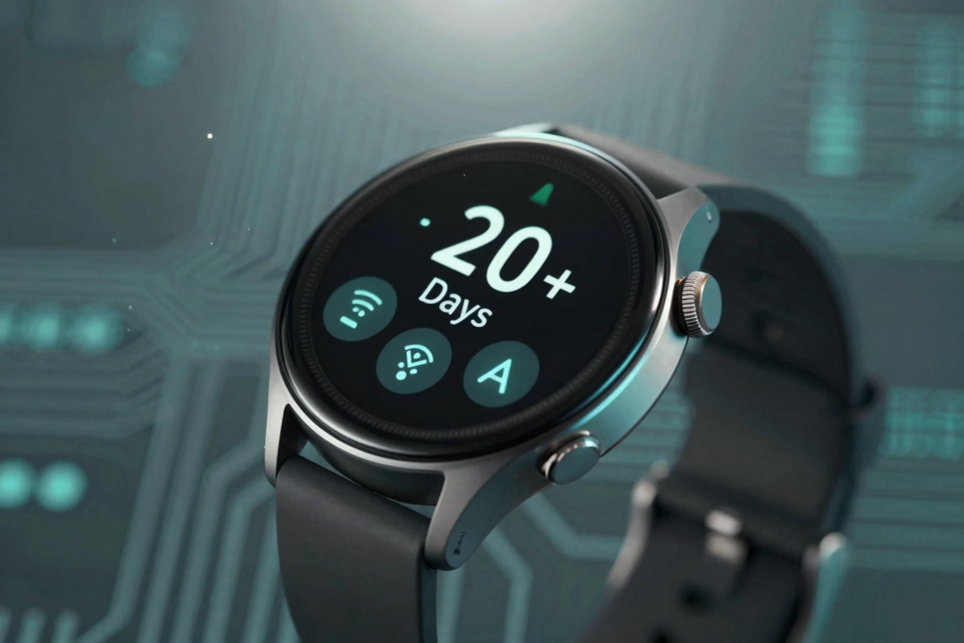 Xiaomi Watch S5: Bateria para Mais de 20 Dias e Recursos Avançados 1 xiaomi watch s5 bateria 20 dias review