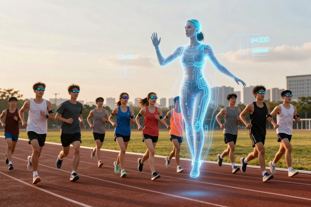 Zyla: Como IA Transformou Assessoria de Corrida em Gigante Nacional com 84 Mil Alunos!