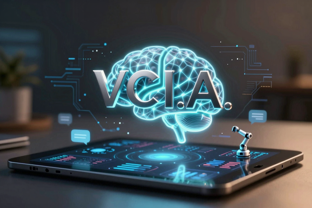 Abril Lança VC I.A.: Nova Marca Editorial Foca em Inteligência Artificial Prática