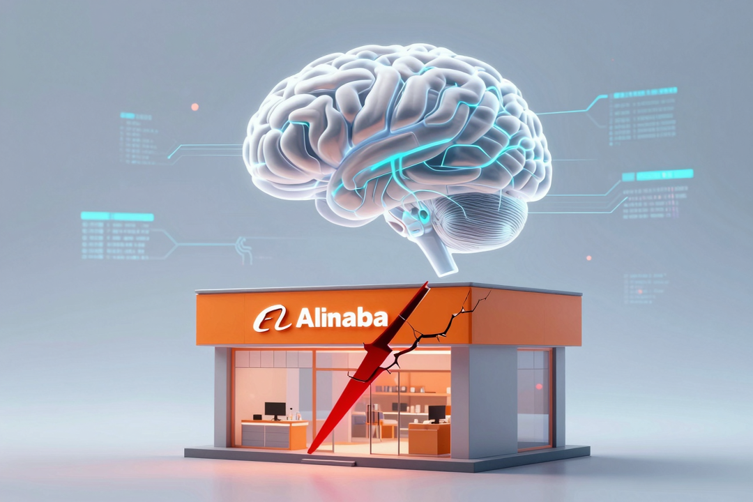 Alibaba proíbe uso de IA da Anthropic após disputa e rastreamento oculto