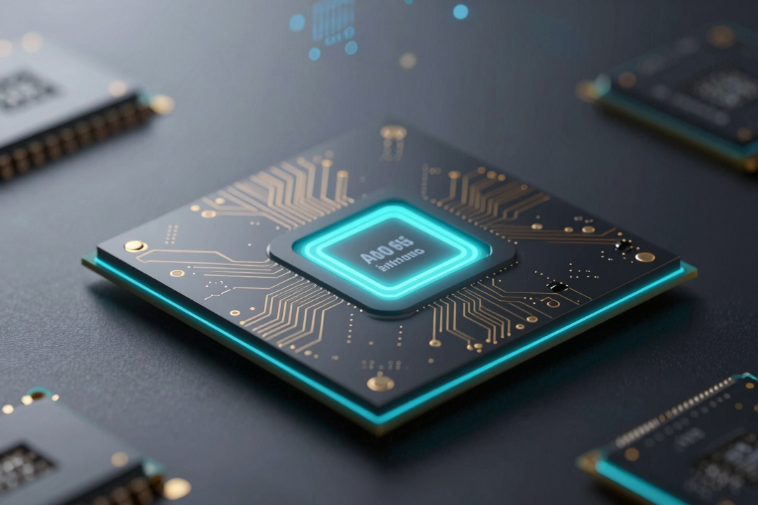 Anthropic Busca Chip de IA Próprio em Disputa Bilionária de Hardware