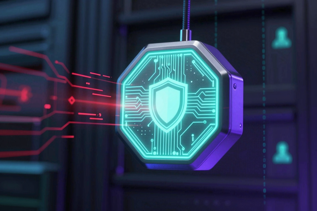 Armadilha Inovadora Desliga IA de Hackers Automaticamente