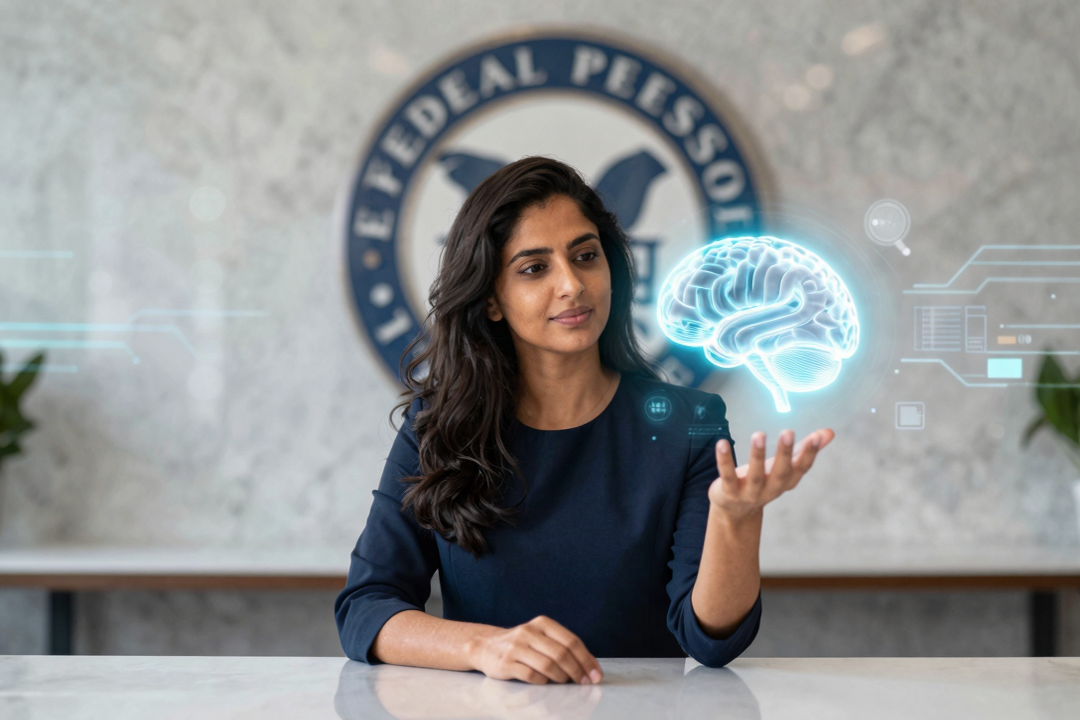 Asha Sharma, CEO do Xbox, é nomeada conselheira do Federal Reserve para impacto da IA
