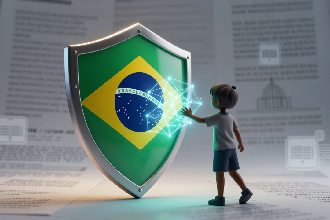Brasil Preenche Vazio Legal Contra Violência Sexual por IA em Crianças