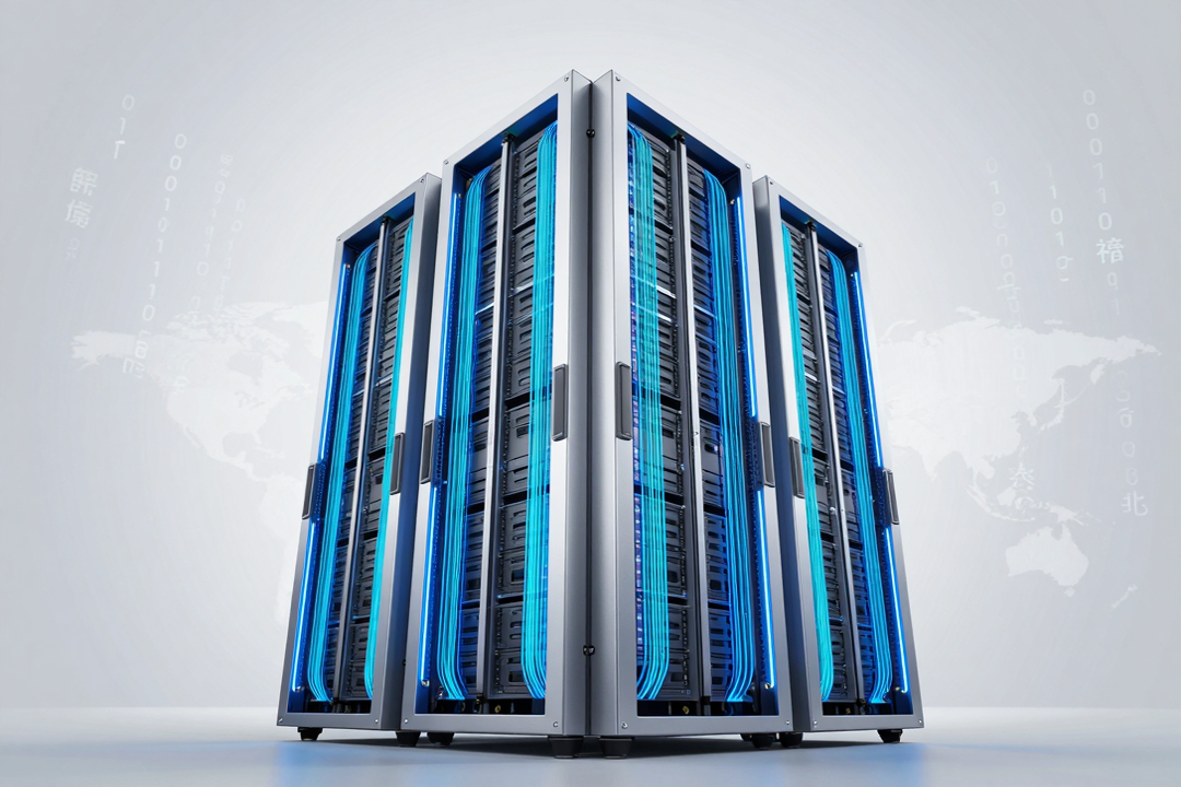 China Lança LineShine, o Supercomputador Mais Rápido do Mundo