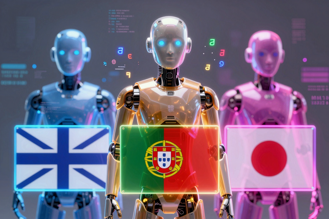 Claude: Personalidade da IA muda com idioma, revela Anthropic