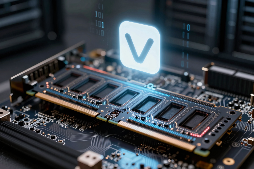 Crise de Memórias Piora: Valve Alerta para Escassez Prolongada