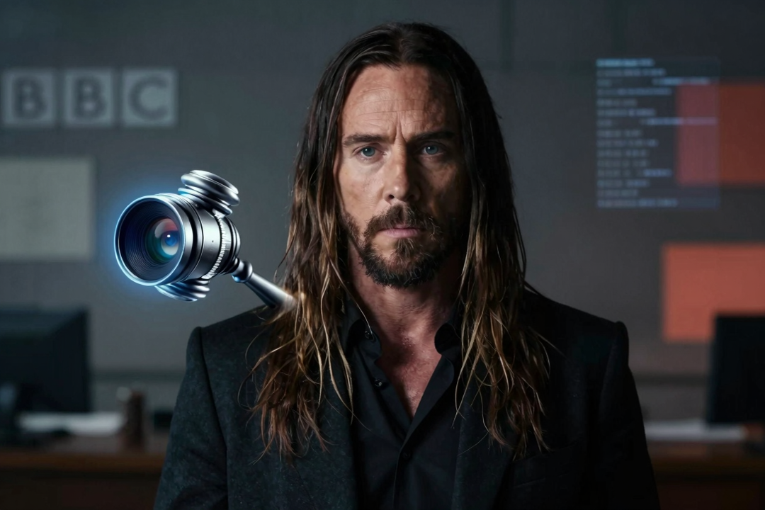 Documentário da BBC Acusa Jared Leto de Abuso Sexual