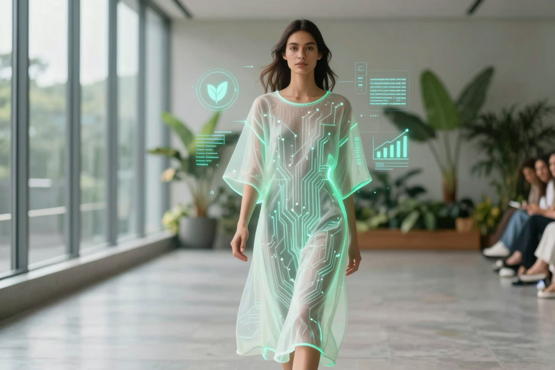 ES Fashion 2026: IA, Sustentabilidade e Negócios Transformam a Moda Capixaba