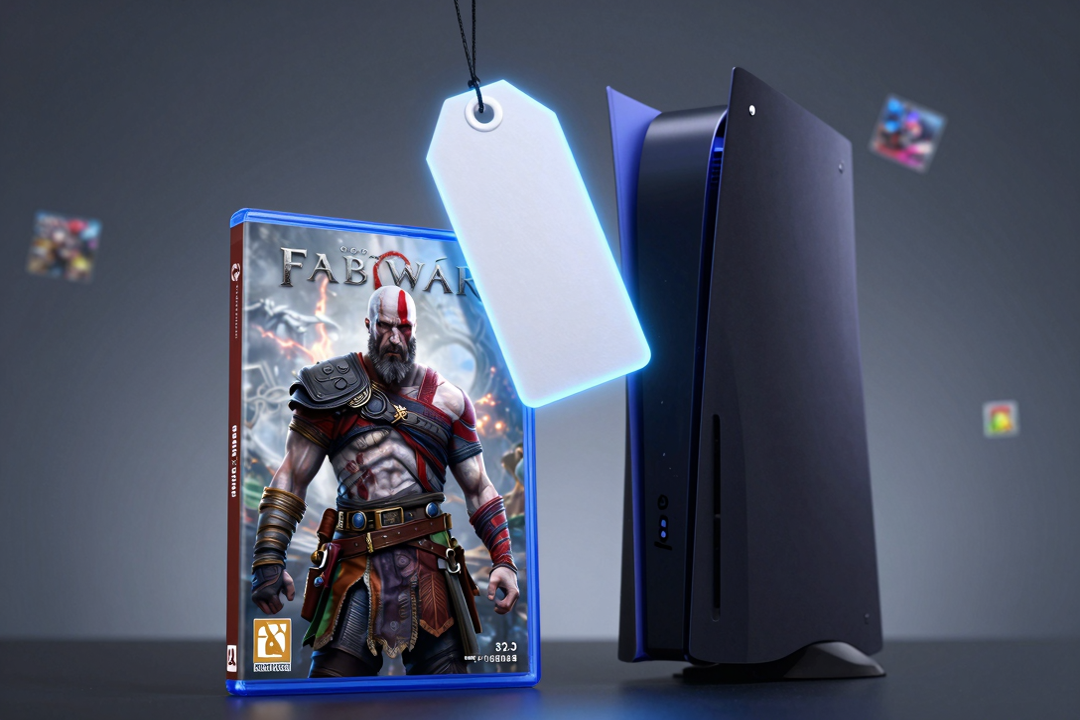Fable: Alto Custo e Lançamento na PS5 Próximo a God of War Geram Preocupação