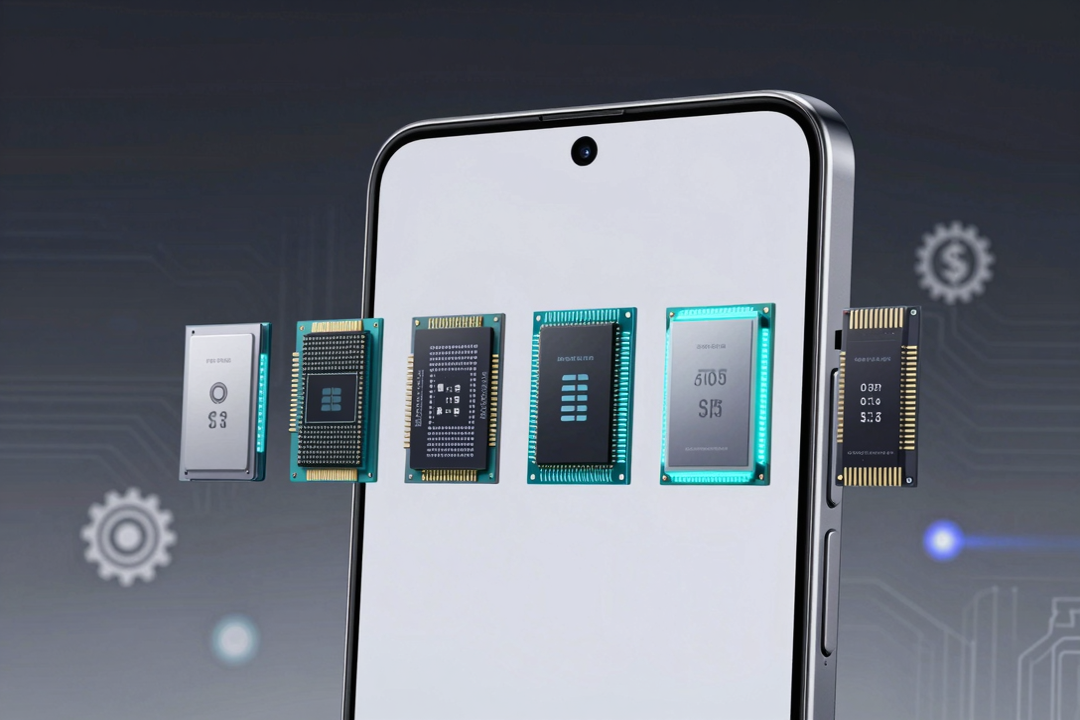 Galaxy S27: Samsung planeja diversificar drivers de tela para reduzir custos