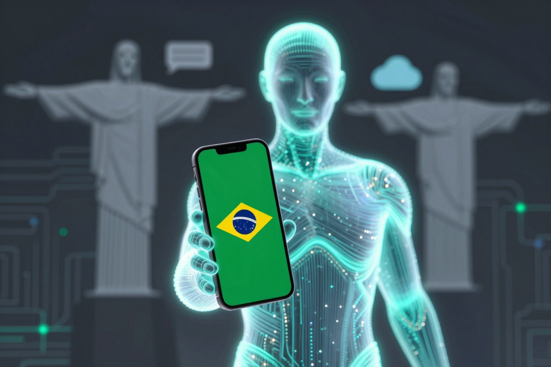 Gemini Spark Chega ao Brasil: Google Lança Agente de IA Pessoal 24/7